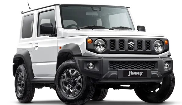 Jimny