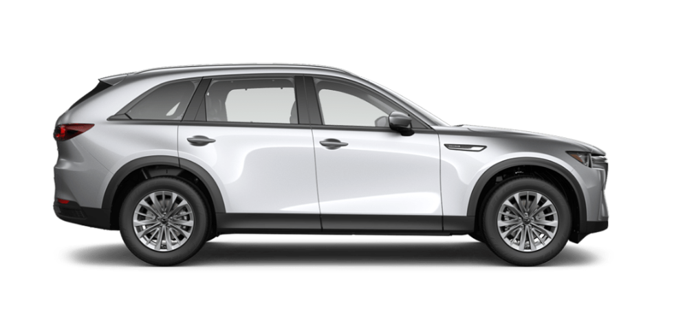 CX-90 Touring