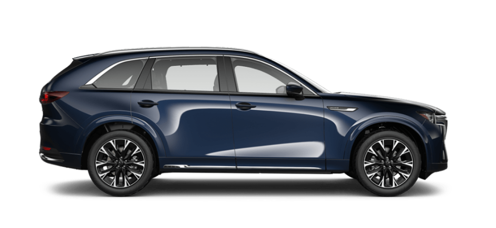CX-90 Azami