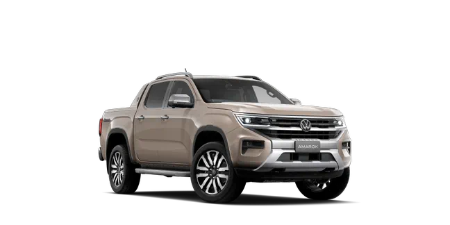 Amarok Aventura