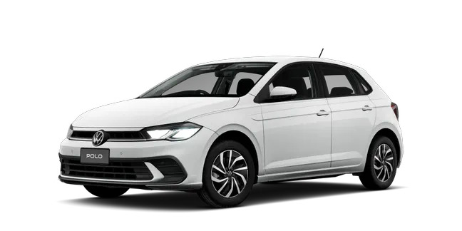 Polo 85TSI Life