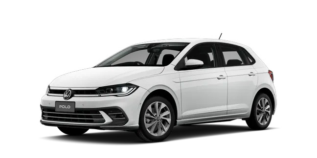 Polo 85TSI Style