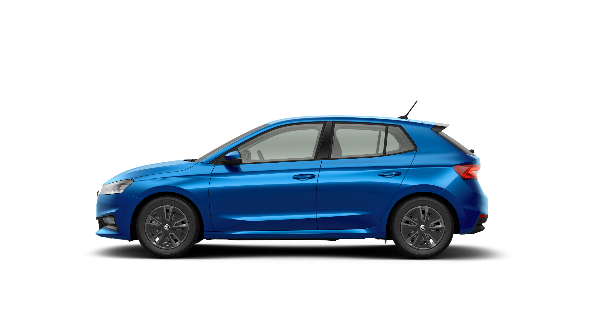 Fabia Select