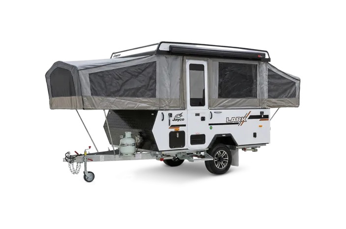 Lark Touring