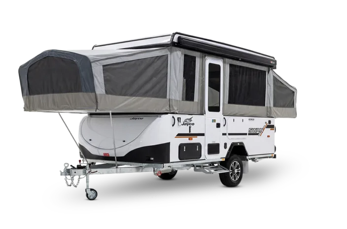 Swan TOURING