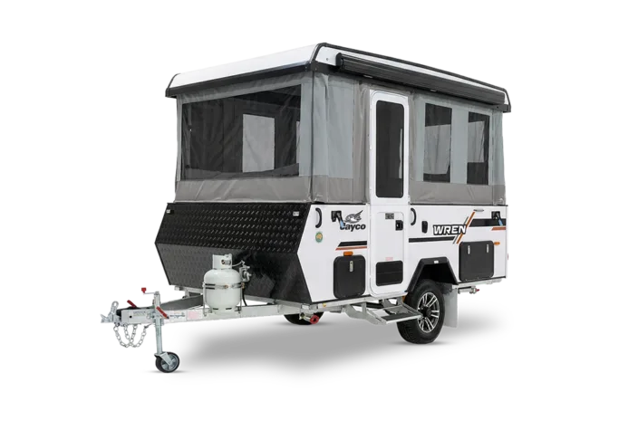 Wren Touring