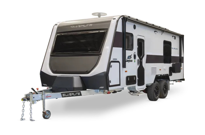 Silverline TOURING