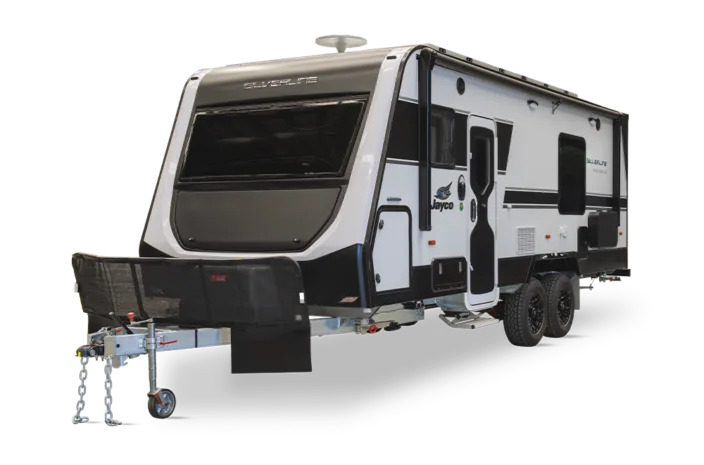 Silverline OUTBACK