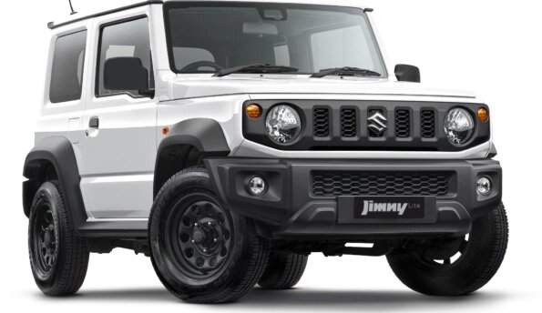 Jimny Lite