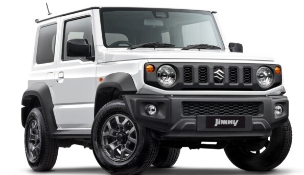 Jimny