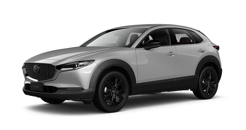 CX-30 G25 GT SP