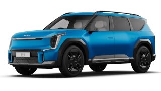 EV9 GT-Line