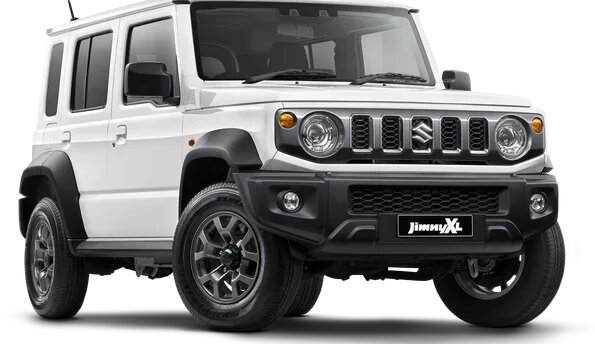 Jimny XL
