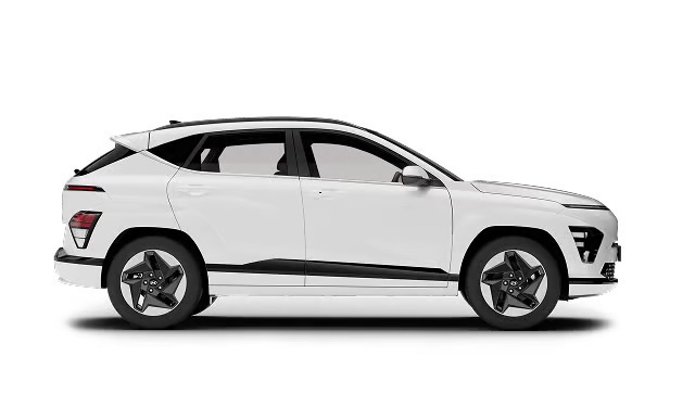 Kona Electric