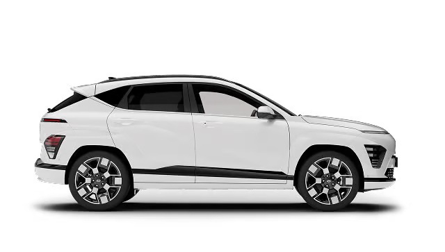 Kona Electric Premium