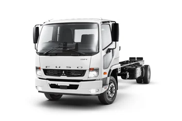 Fighter 1124 EURO 6 AUTO