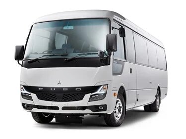 Rosa DELUXE 22 SEAT