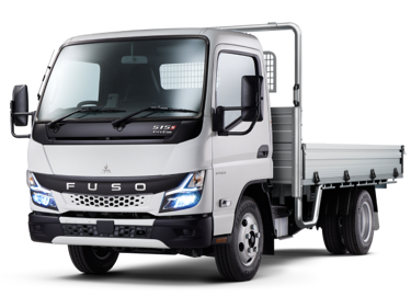 Built Ready 515 CITY CAB ALLOY TRAY