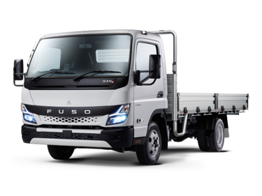 Built Ready 515 WIDE CAB ALLOY TRAY