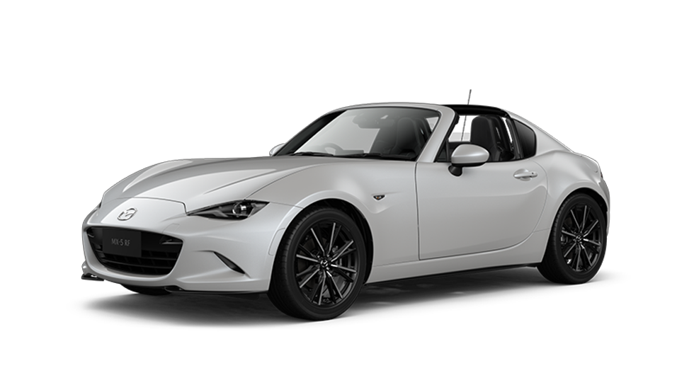 MX-5 G20 RF GT
