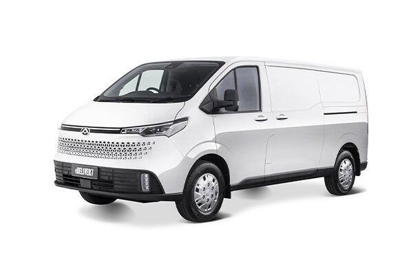 eDeliver 7 LWB Low Roof