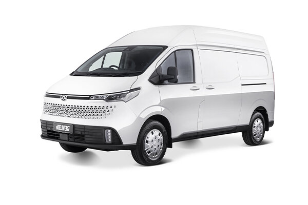 eDeliver 7 LWB High Roof