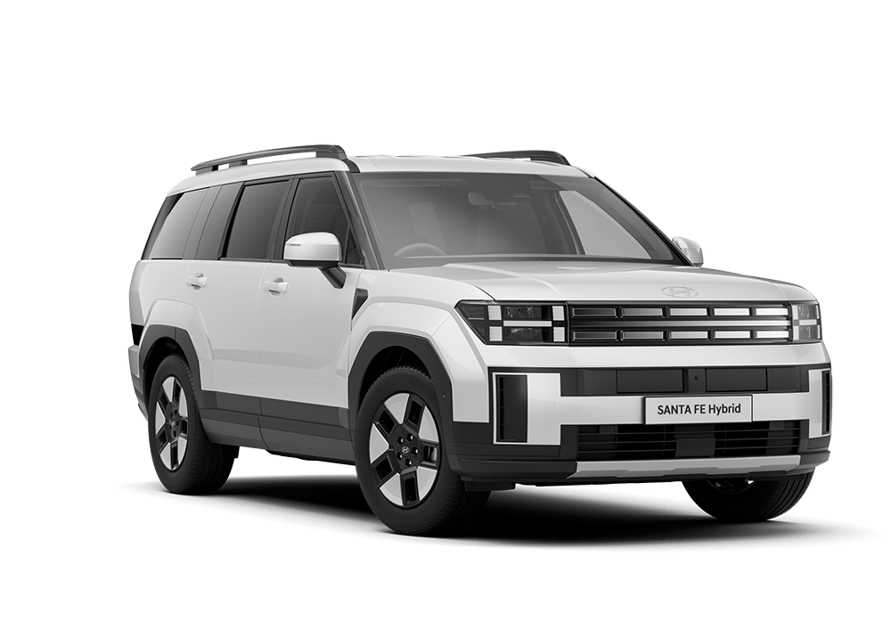 Santa Fe Hybrid SANTA FE Hybrid