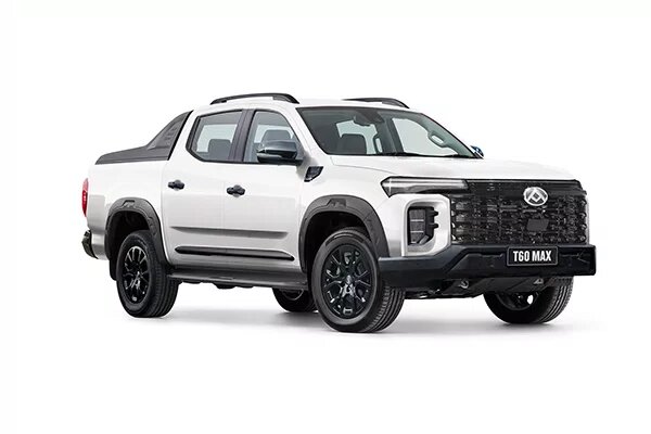 T60 MAX UTE Plus