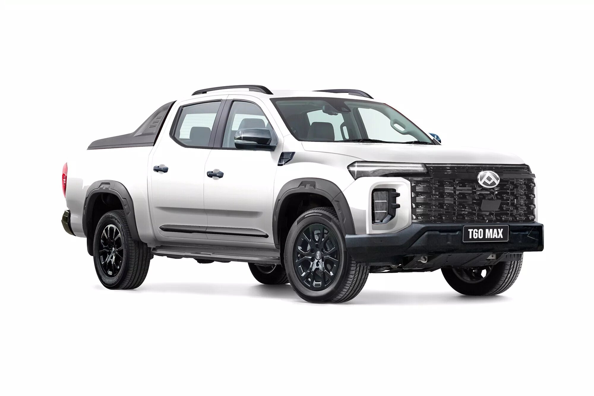 T60 MAX UTE Mega Tub Plus