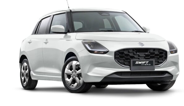 Swift Hybrid Plus