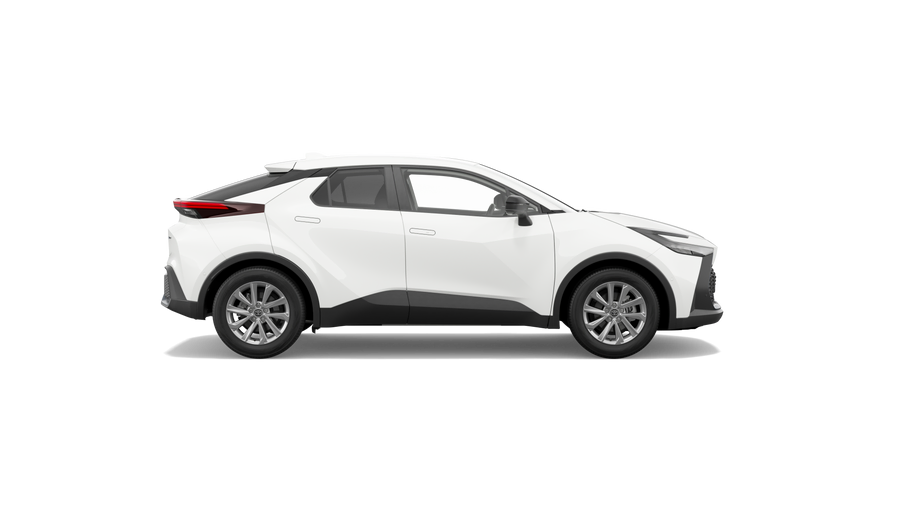 C-HR GXL