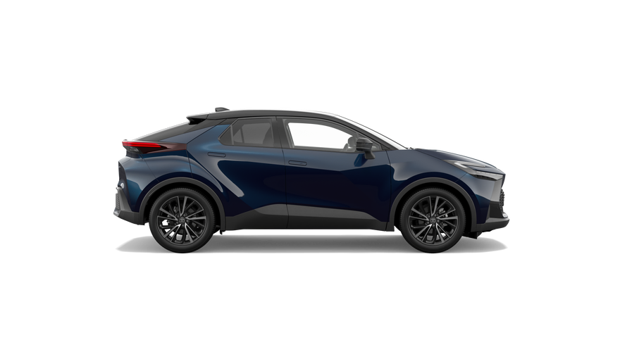 C-HR Koba