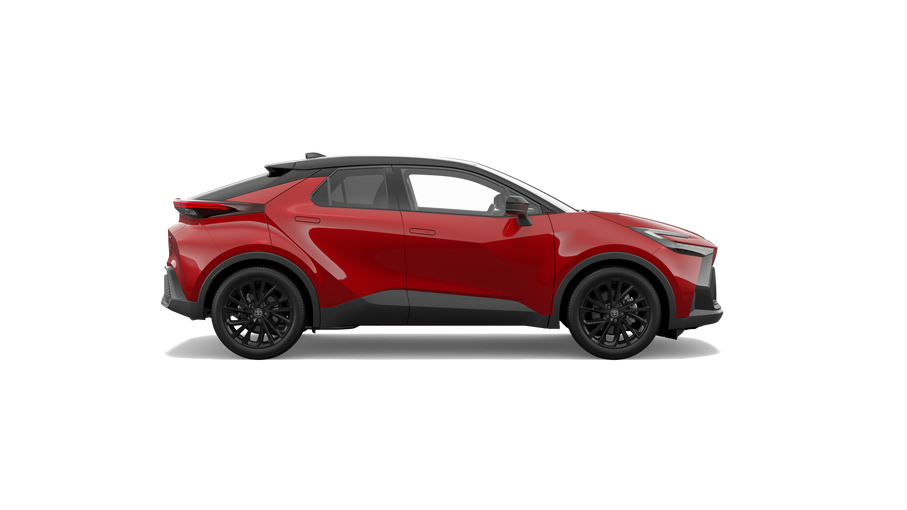 C-HR GR Sport