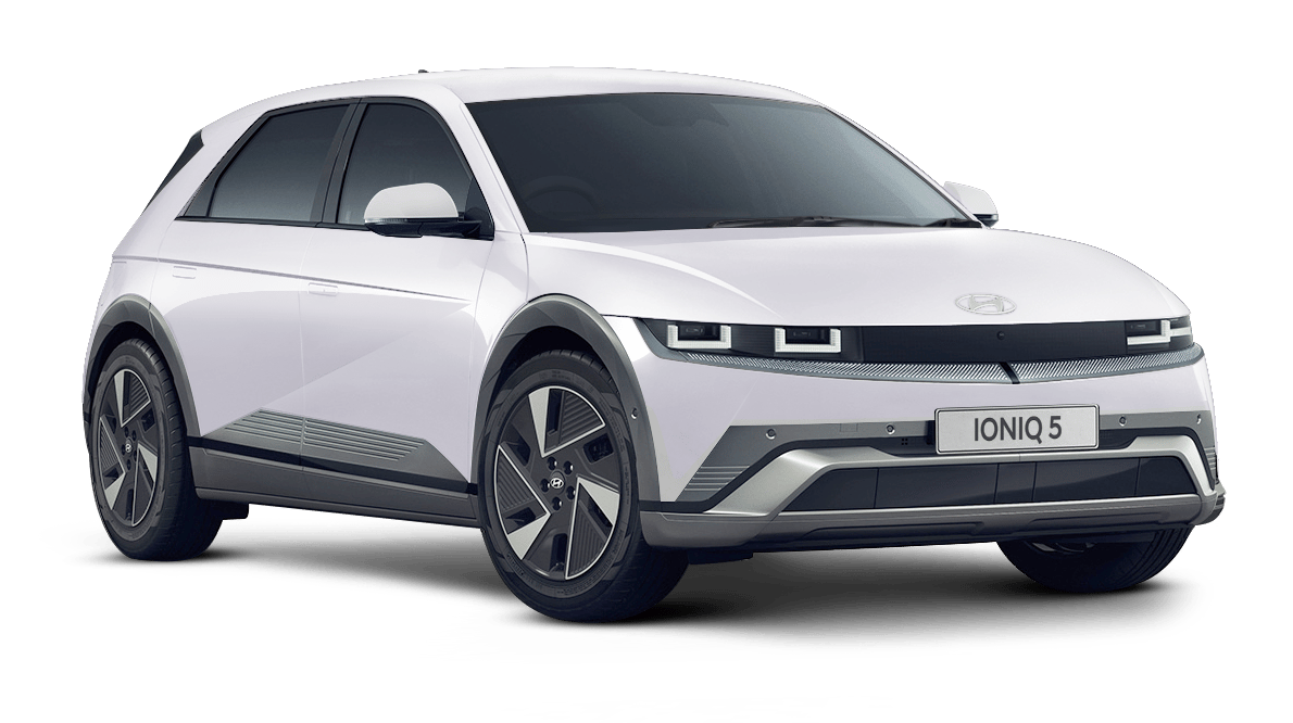 Ioniq 5