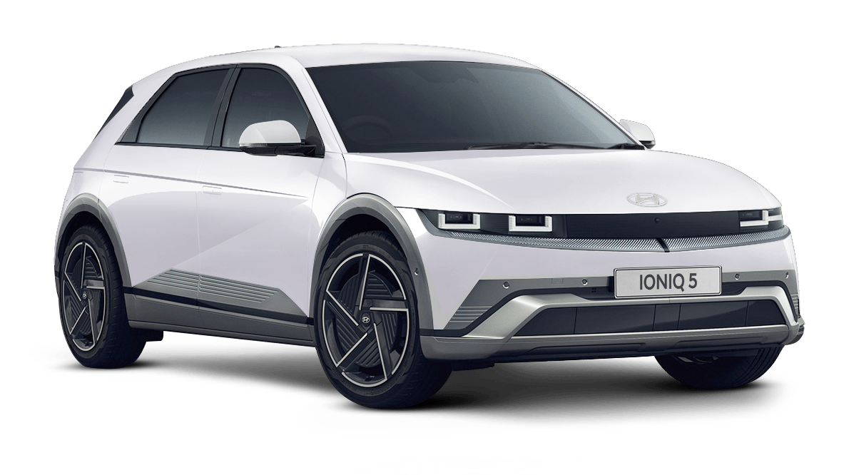 Ioniq 5 Elite