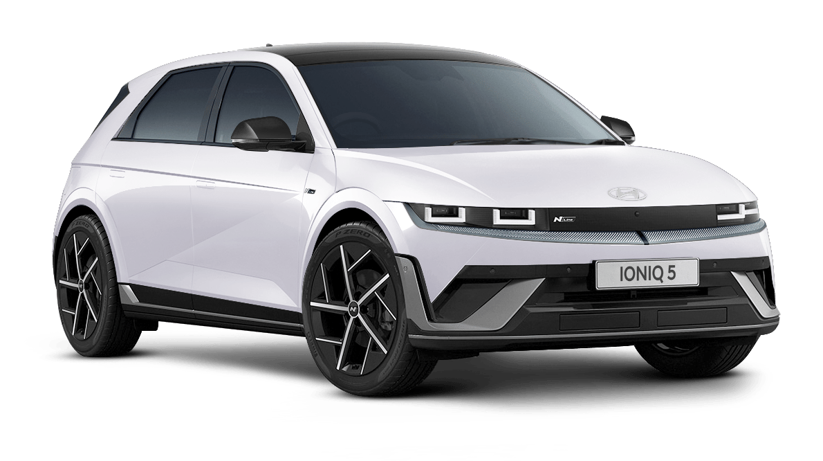 Ioniq 5 N Line Premium