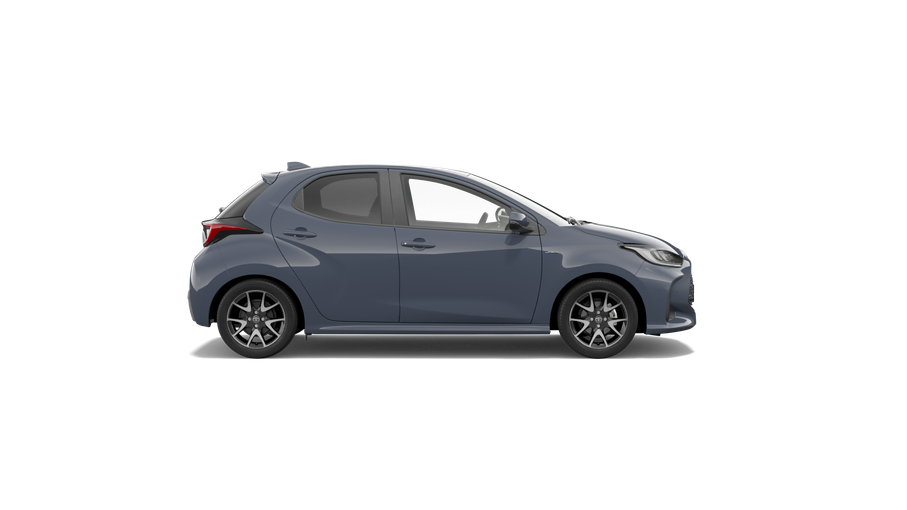 Yaris SX