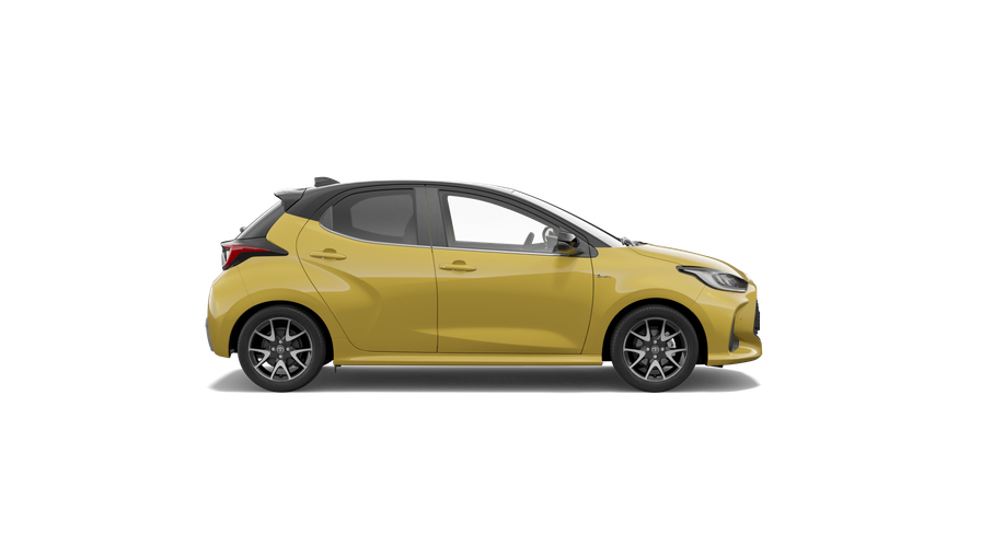 Yaris ZR