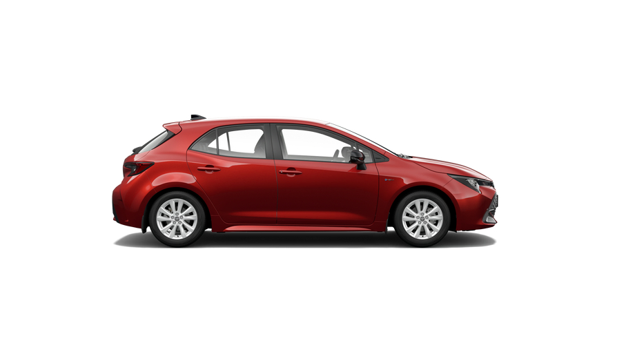 Corolla Hatch Ascent Sport