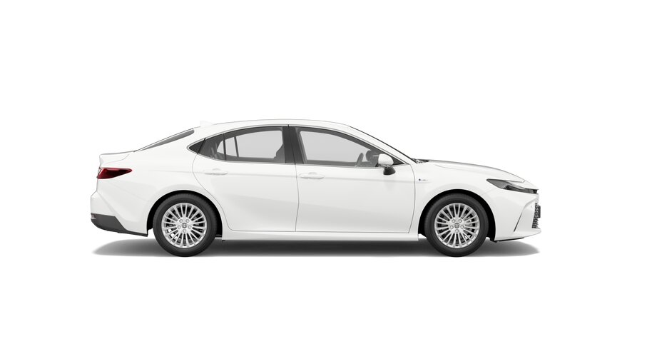 Camry Ascent
