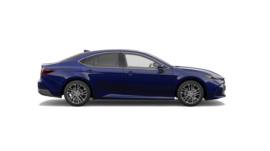 Camry SL