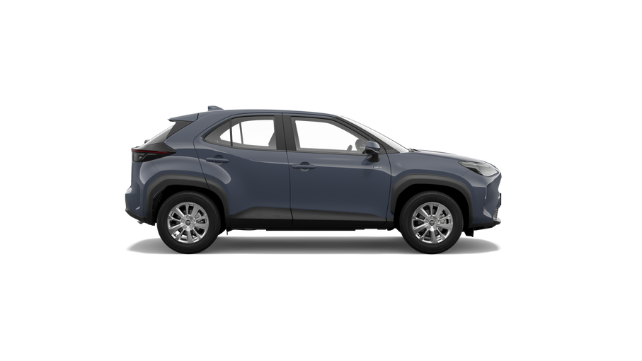 Yaris Cross GX