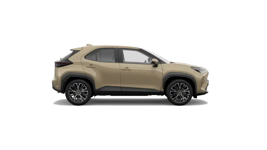 Yaris Cross Urban