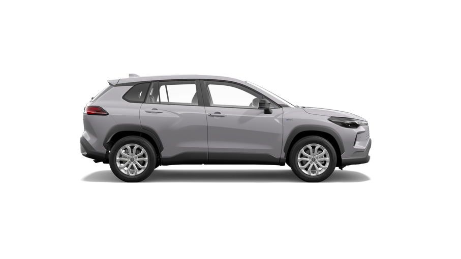 Corolla Cross GX