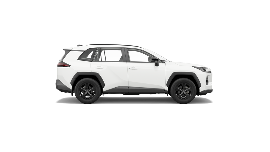 RAV4 GX