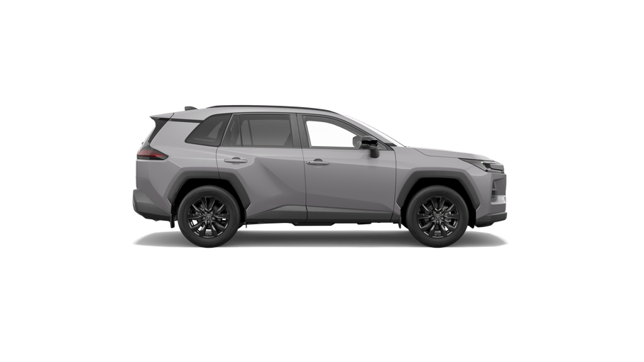 RAV4 GXL
