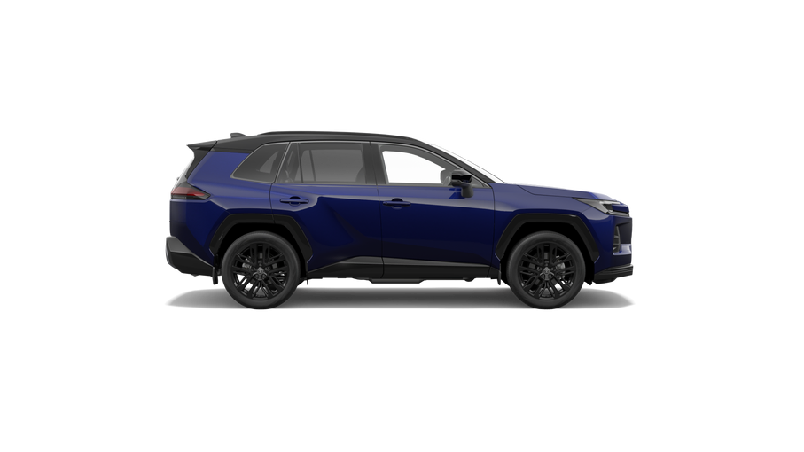 RAV4 XSE