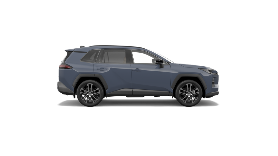 RAV4 Cruiser