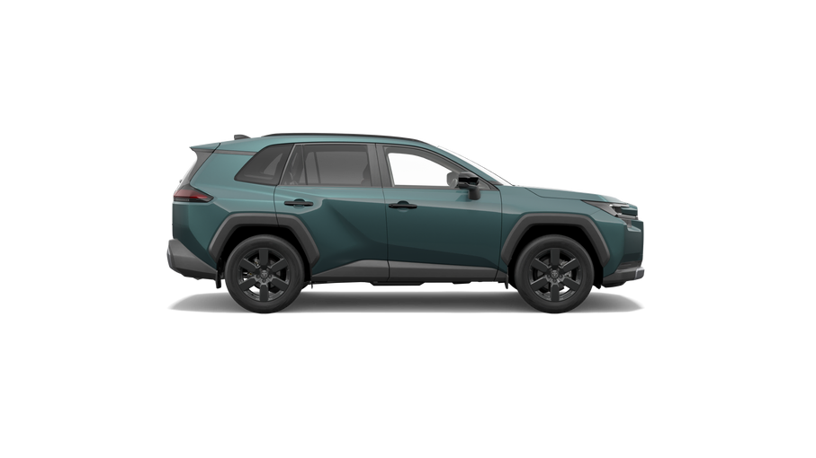 RAV4 Edge