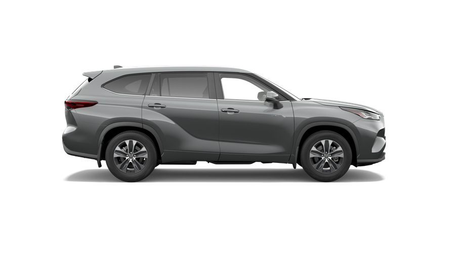 Kluger GXL